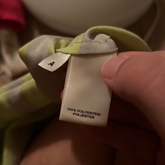 Ann Taylor button down 6 - Picture 4 of 4